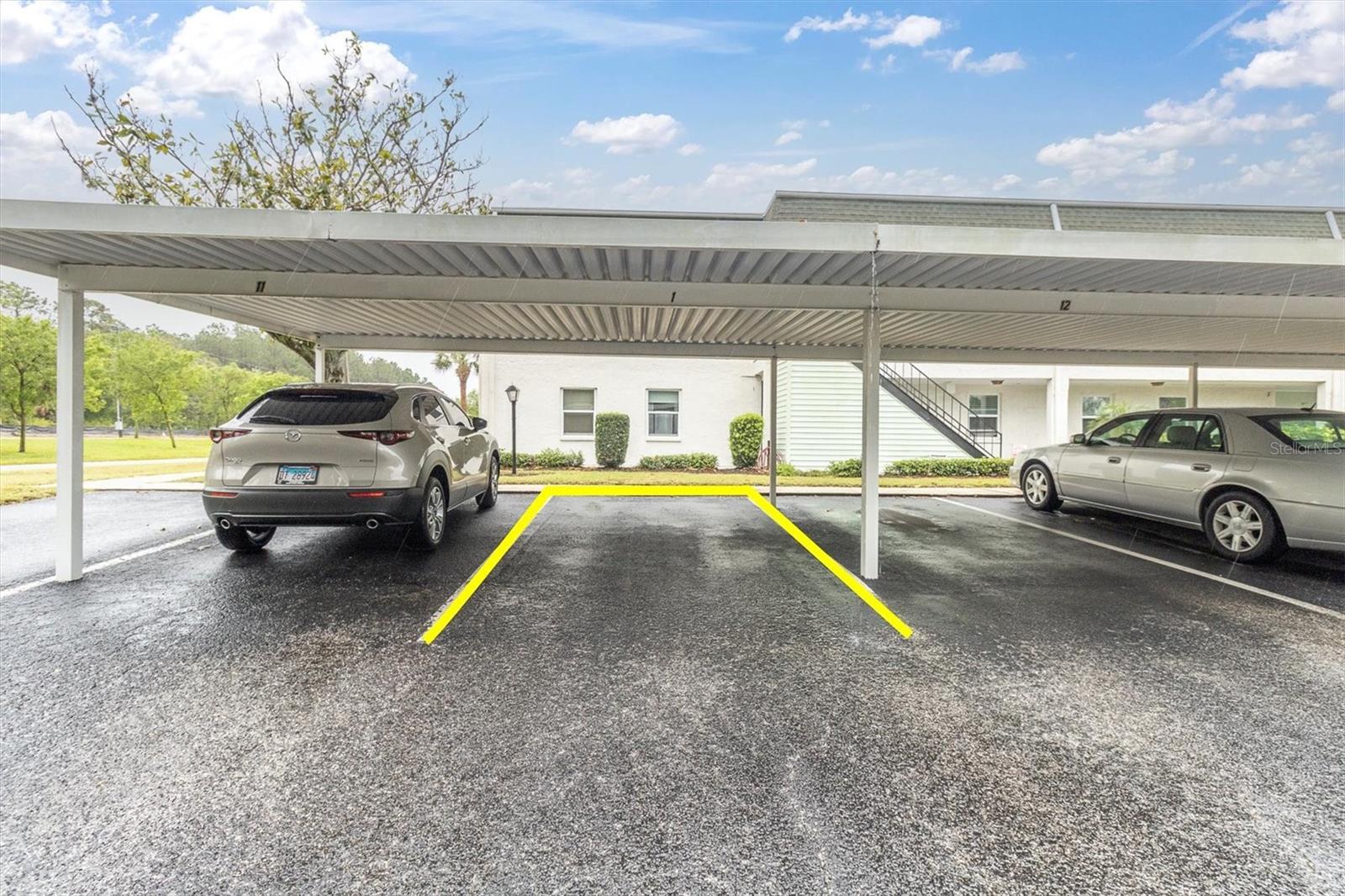 5434 CHAD PL #1, NEW PORT RICHEY, FL, 34652