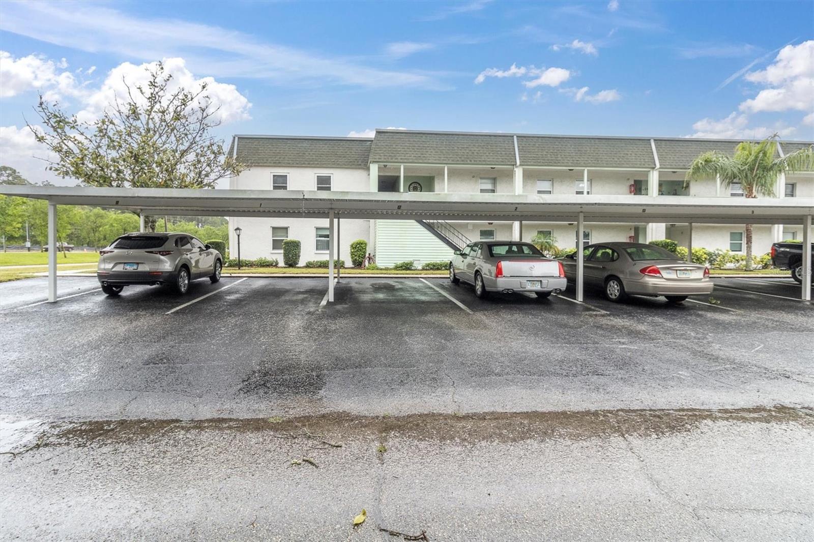 5434 CHAD PL #1, NEW PORT RICHEY, FL, 34652