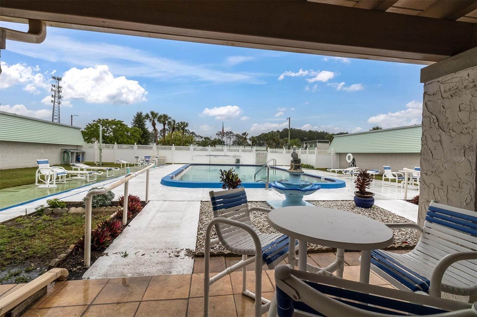5434 CHAD PL #1, NEW PORT RICHEY, FL, 34652