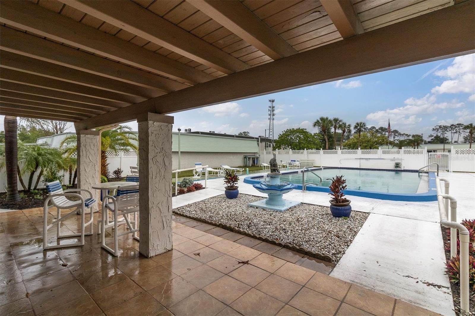 5434 CHAD PL #1, NEW PORT RICHEY, FL, 34652