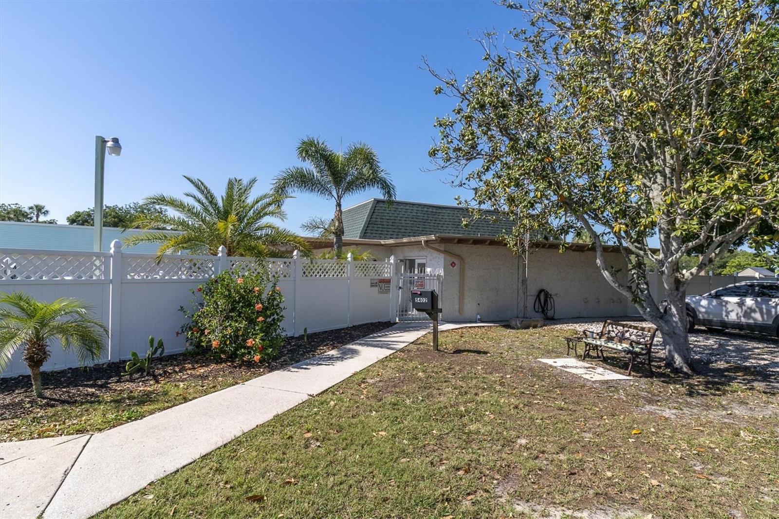 5434 CHAD PL #1, NEW PORT RICHEY, FL, 34652