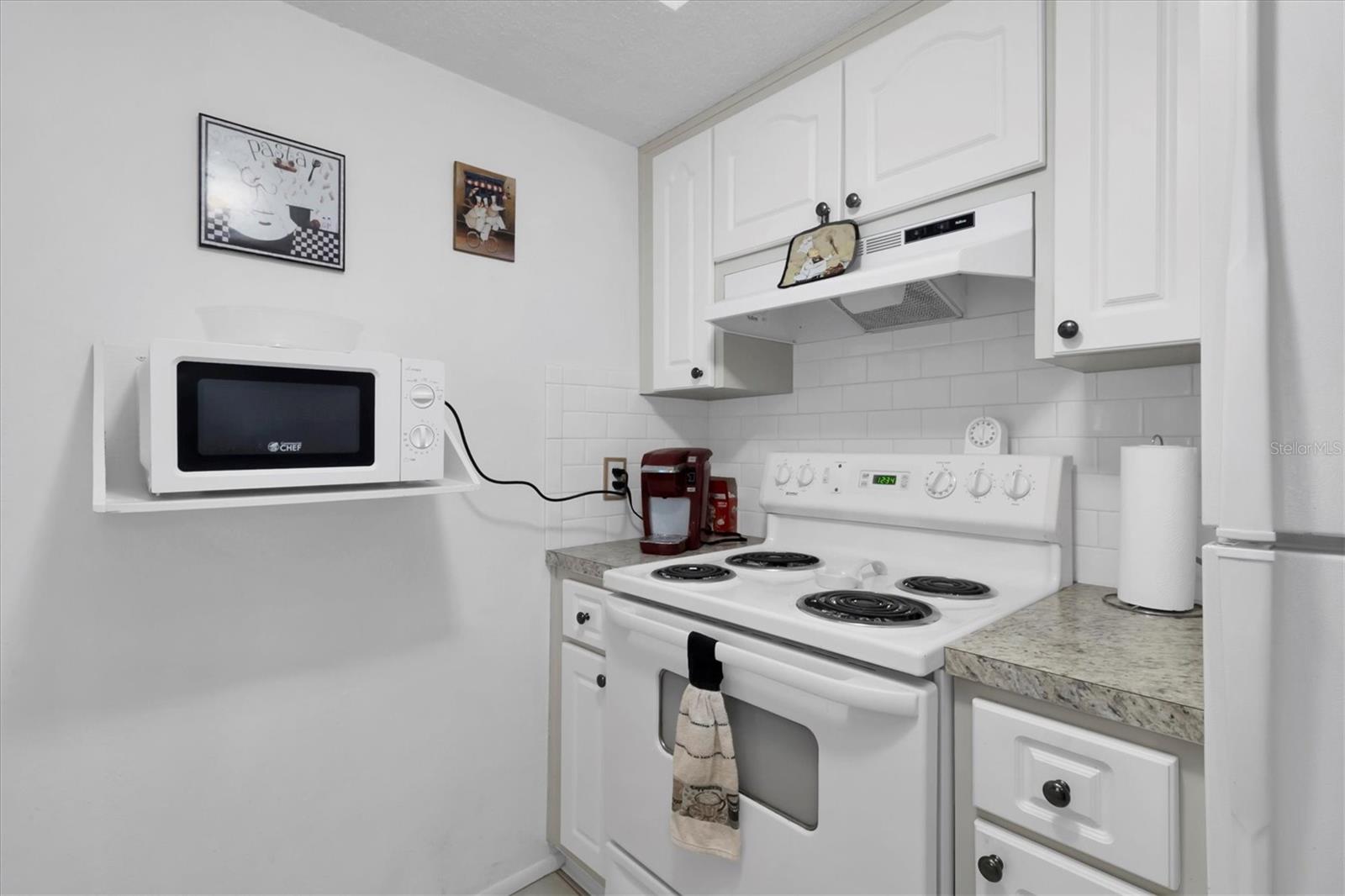 5434 CHAD PL #1, NEW PORT RICHEY, FL, 34652