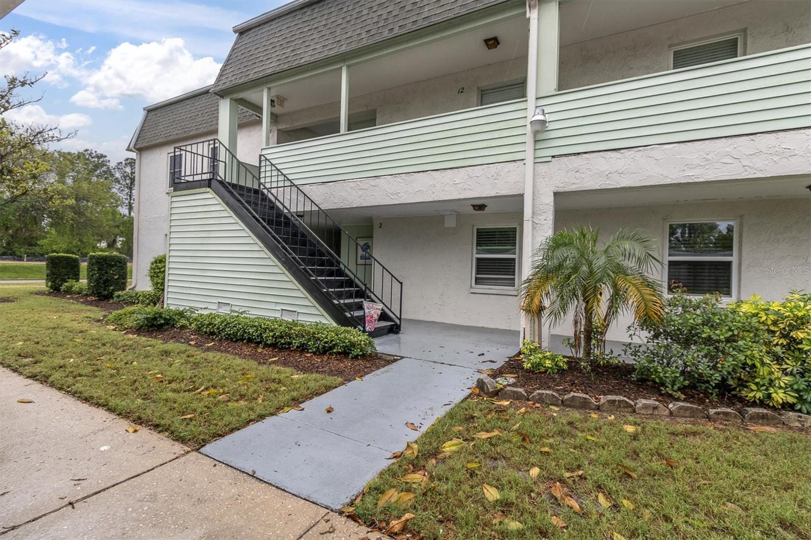 5434 CHAD PL #1, NEW PORT RICHEY, FL, 34652