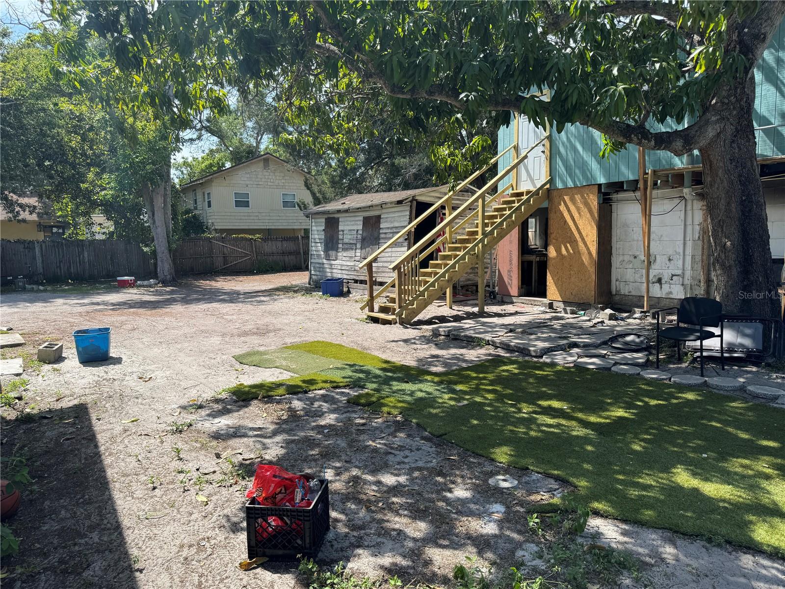 3501 17TH AVE S, ST PETERSBURG, FL, 33711