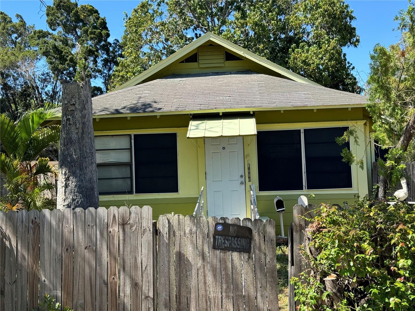 3501 17TH AVE S, ST PETERSBURG, FL, 33711