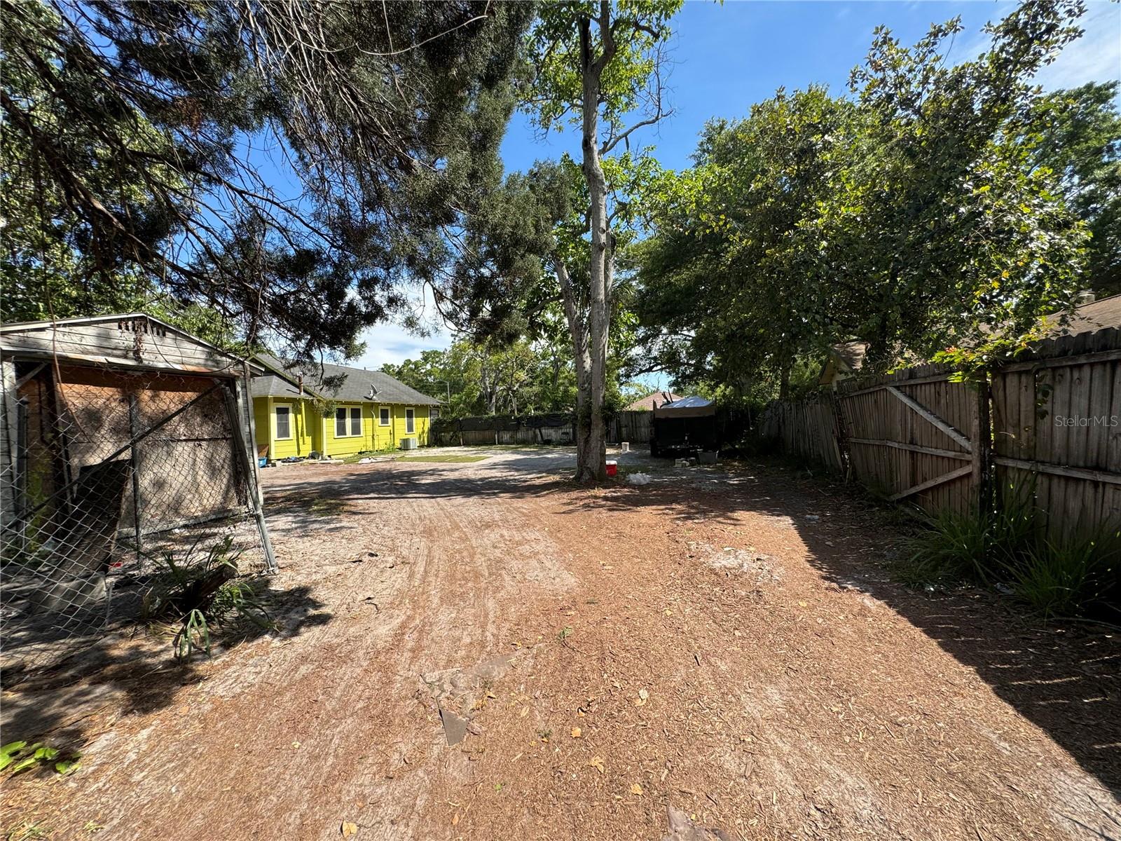 3501 17TH AVE S, ST PETERSBURG, FL, 33711