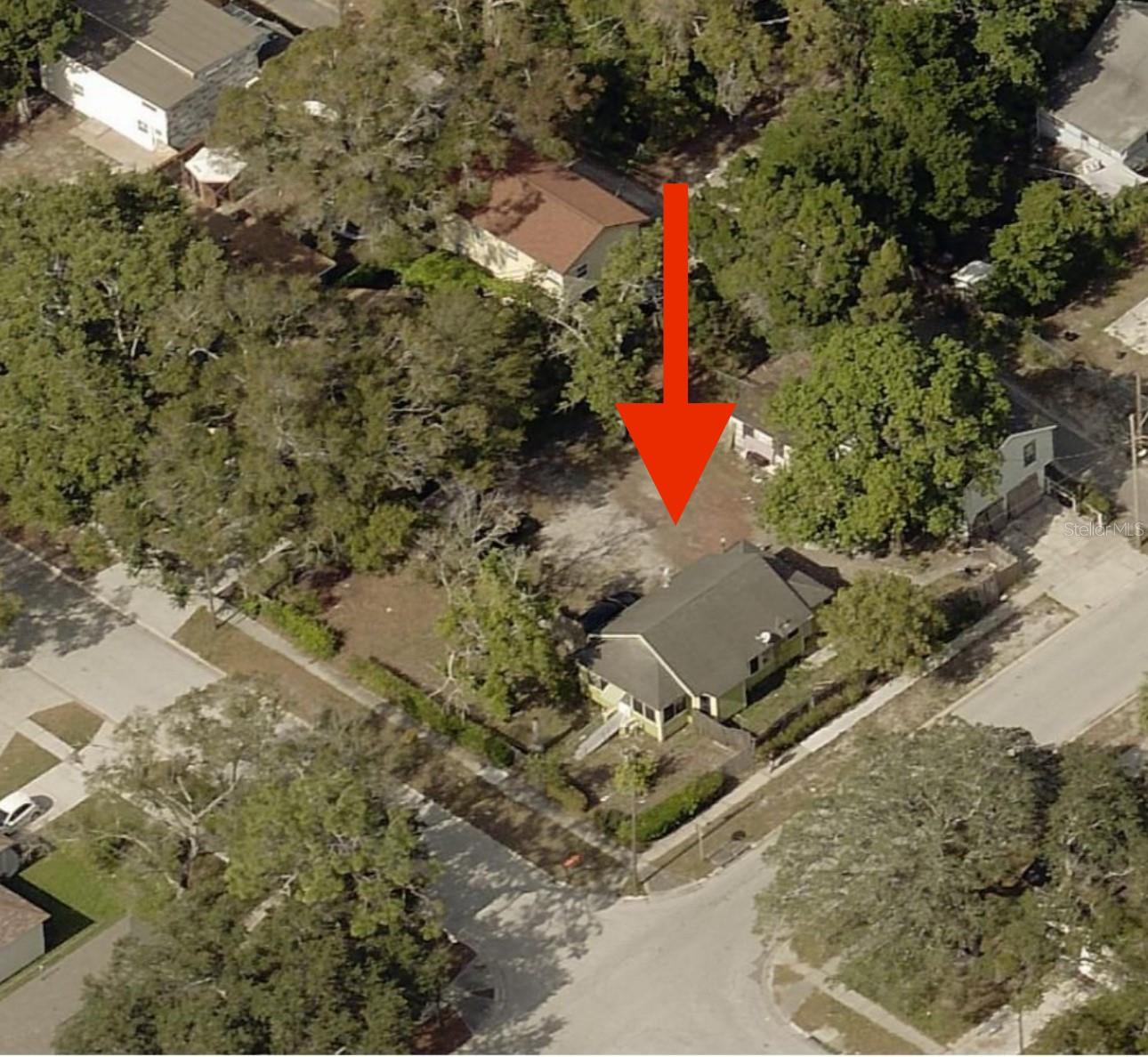 3501 17TH AVE S, ST PETERSBURG, FL, 33711