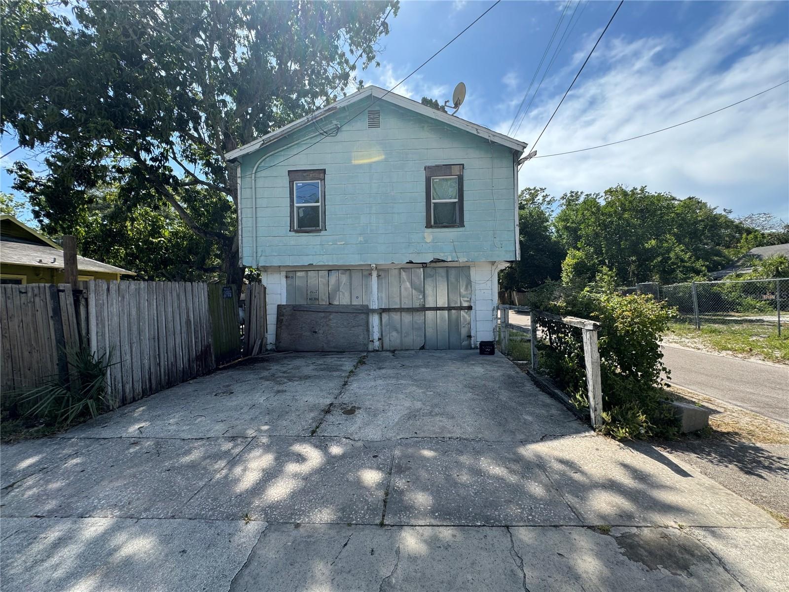 3501 17TH AVE S, ST PETERSBURG, FL, 33711