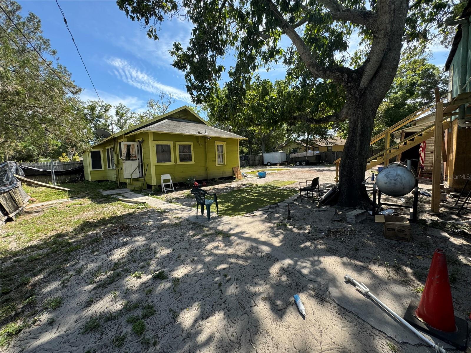 3501 17TH AVE S, ST PETERSBURG, FL, 33711