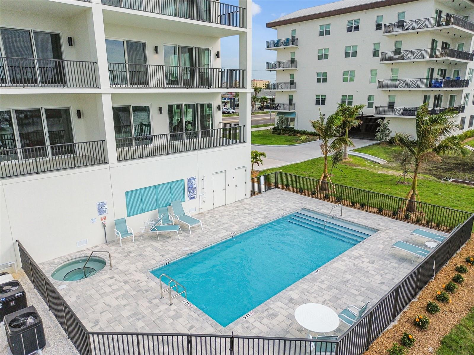 400 150TH AVE #301, MADEIRA BEACH, FL, 33708