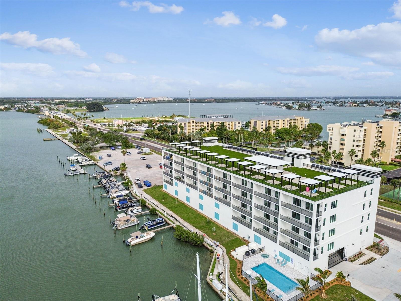 400 150TH AVE #301, MADEIRA BEACH, FL, 33708