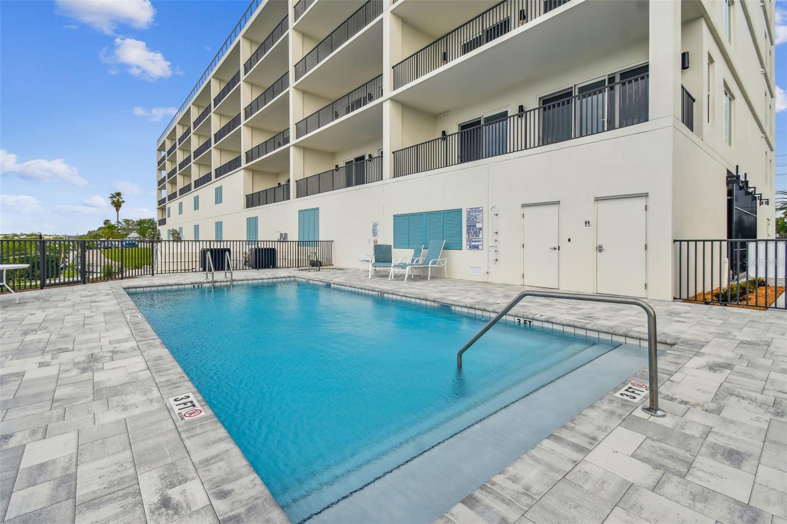 400 150TH AVE #301, MADEIRA BEACH, FL, 33708