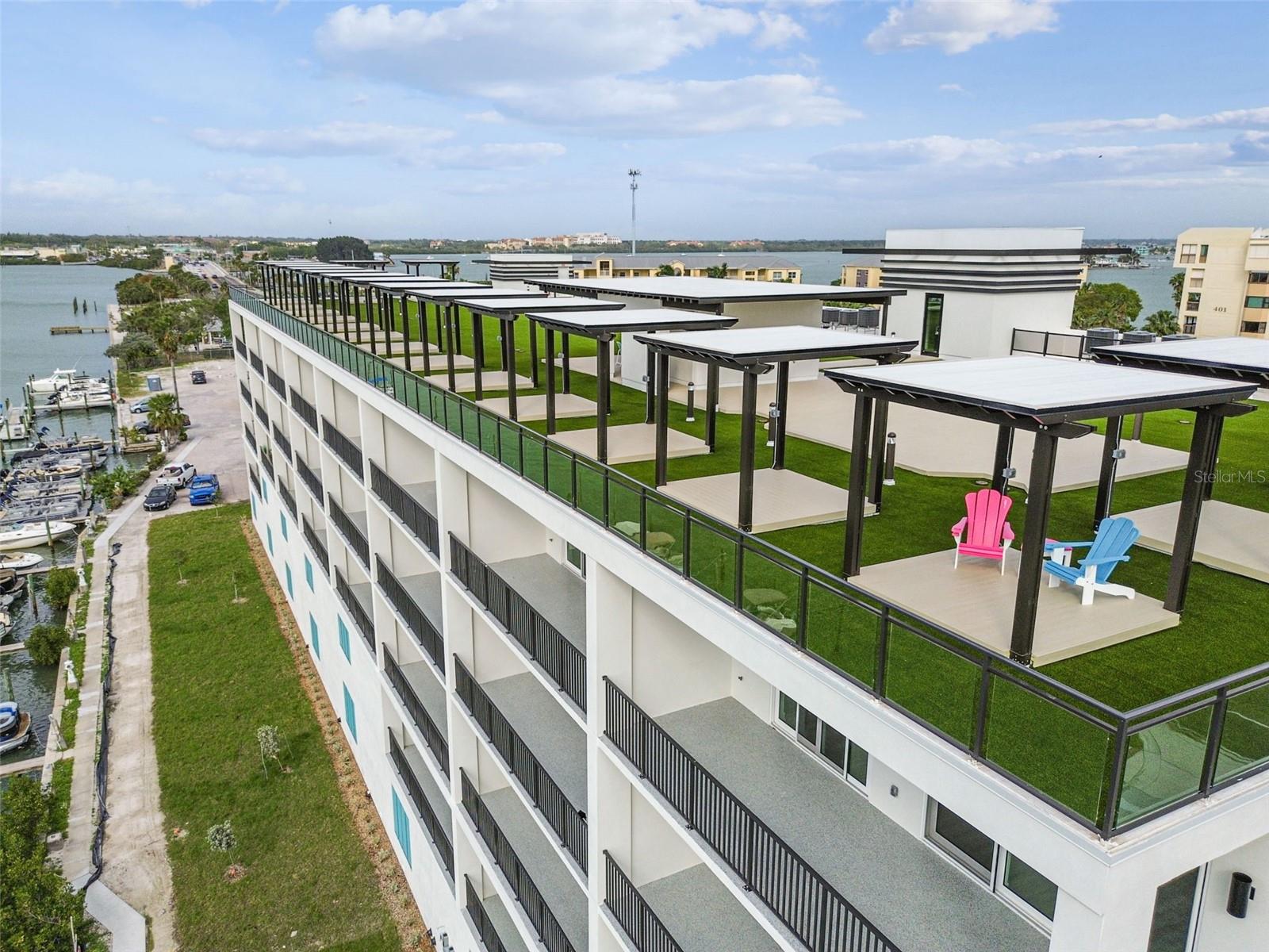 400 150TH AVE #301, MADEIRA BEACH, FL, 33708