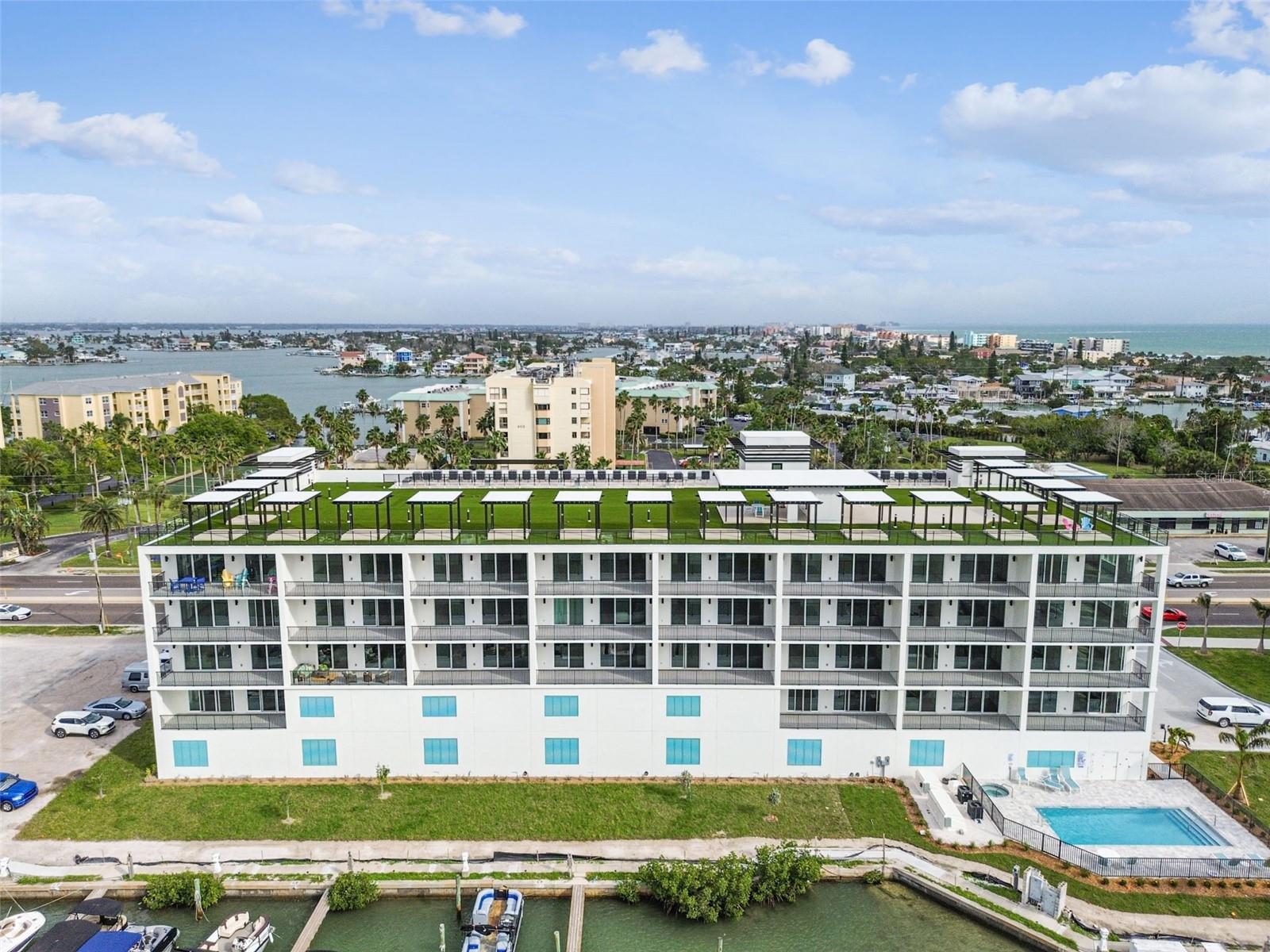 400 150TH AVE #301, MADEIRA BEACH, FL, 33708