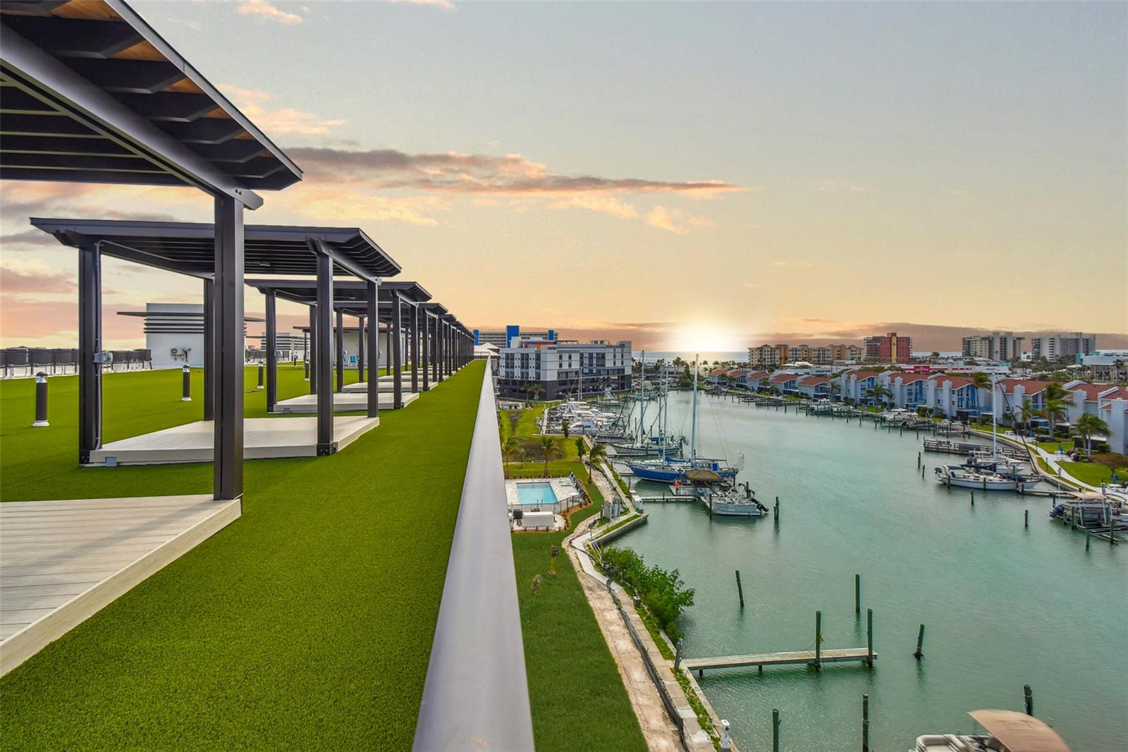 400 150TH AVE #301, MADEIRA BEACH, FL, 33708