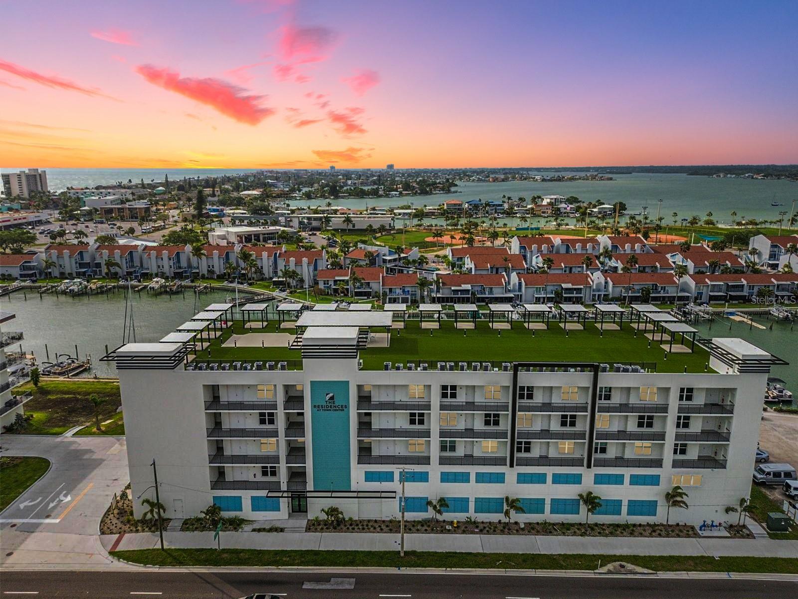 400 150TH AVE #301, MADEIRA BEACH, FL, 33708