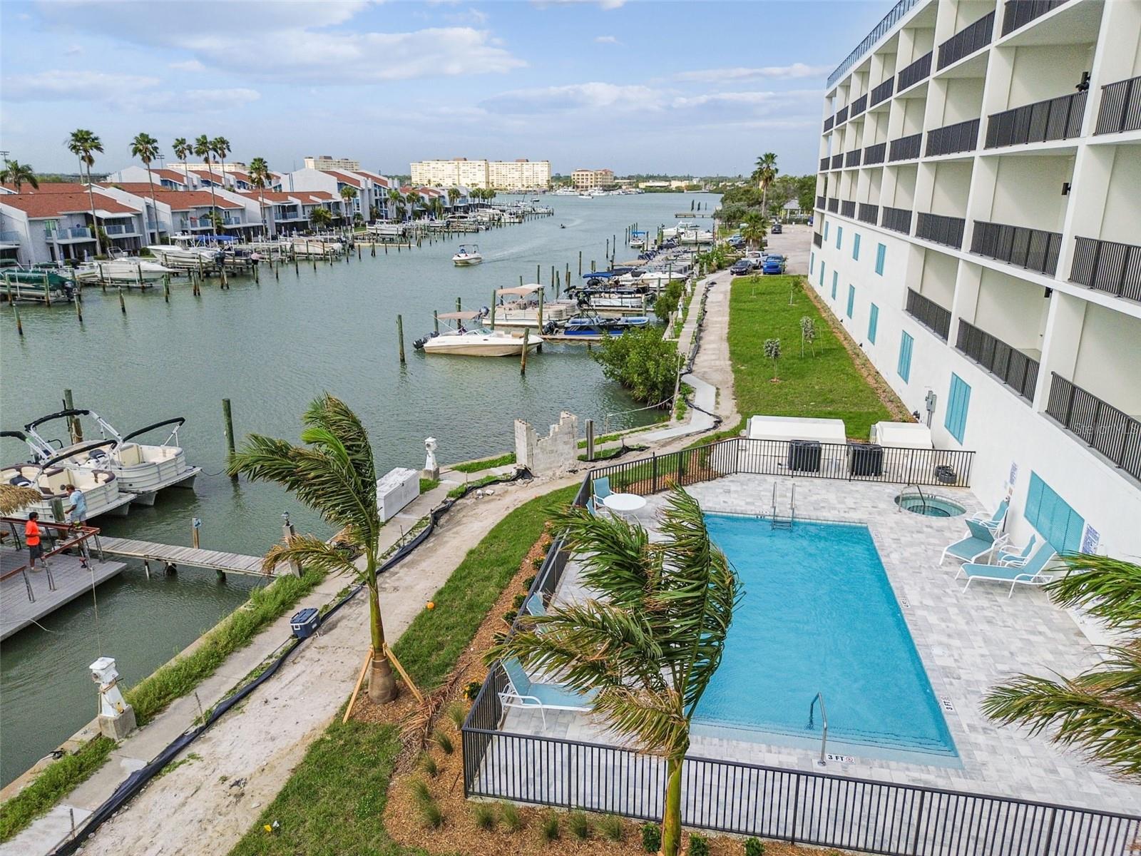 400 150TH AVE #301, MADEIRA BEACH, FL, 33708