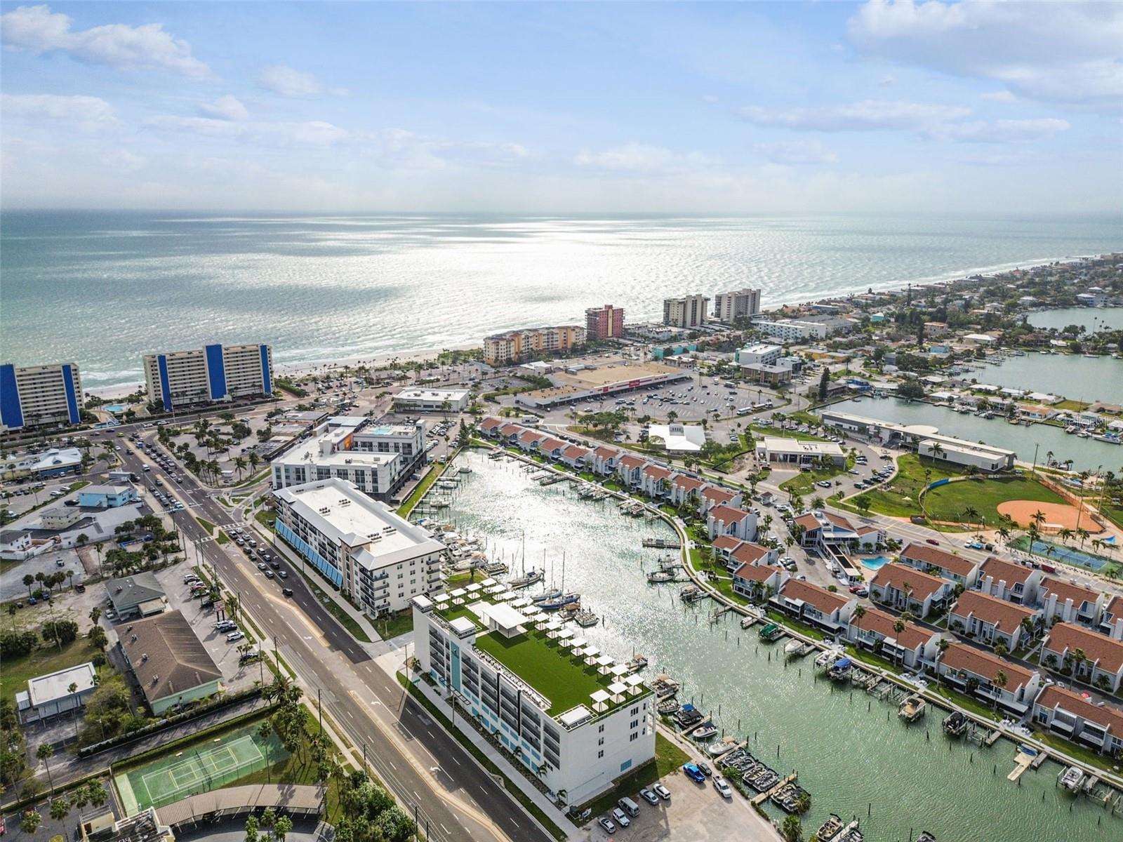 400 150TH AVE #301, MADEIRA BEACH, FL, 33708