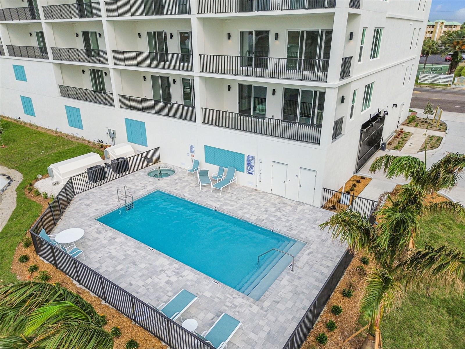 400 150TH AVE #301, MADEIRA BEACH, FL, 33708