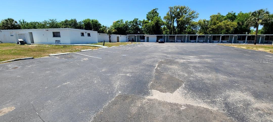 421 E KENNEDY BLVD, EATONVILLE, FL, 32751