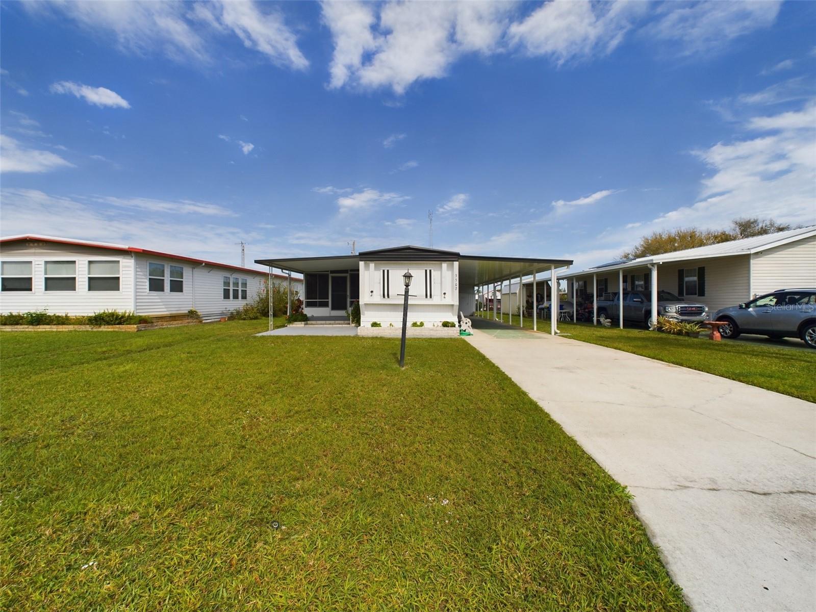 3502 DELAWARE AVE, SEBRING, FL, 33870