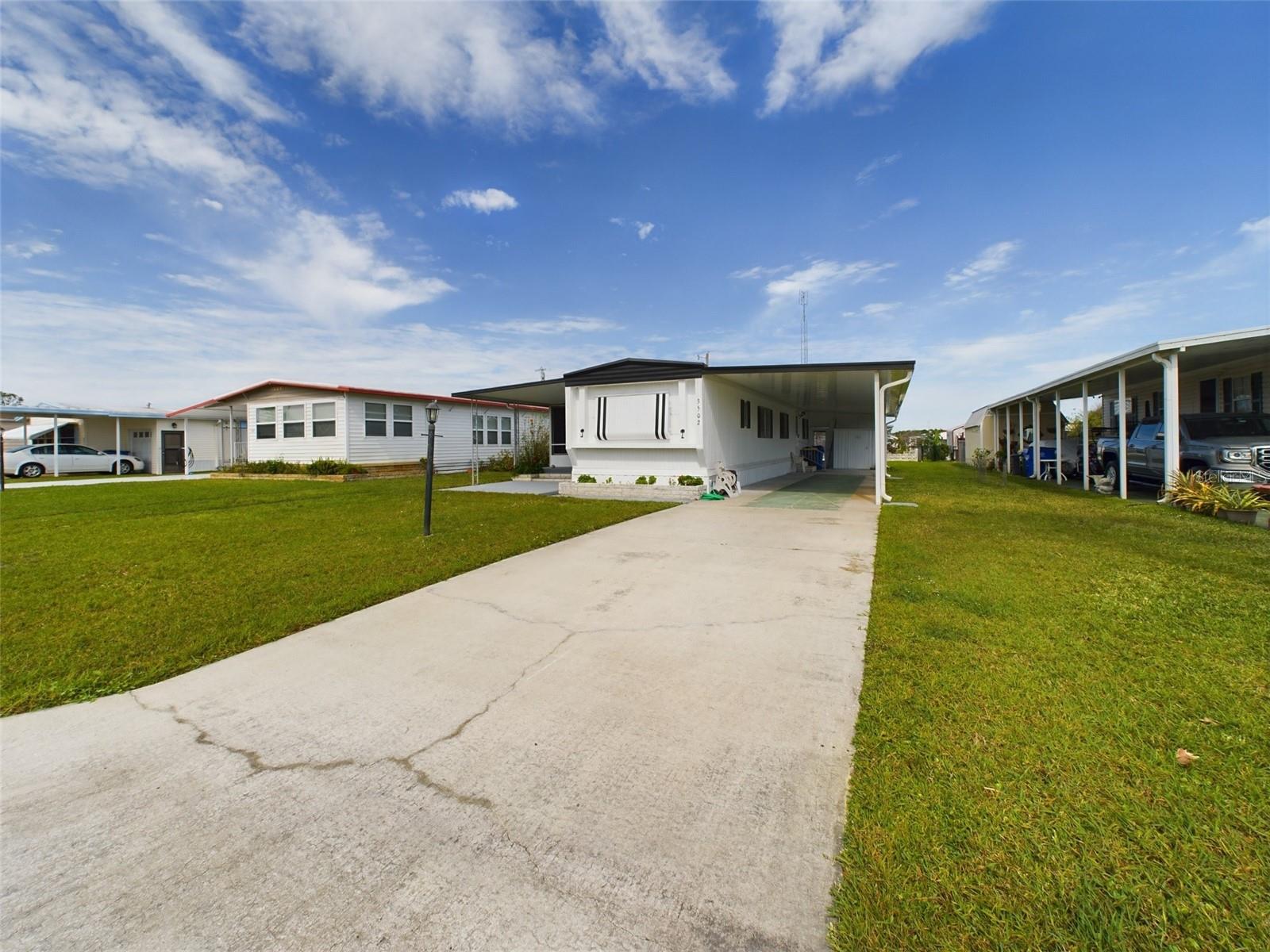 3502 DELAWARE AVE, SEBRING, FL, 33870