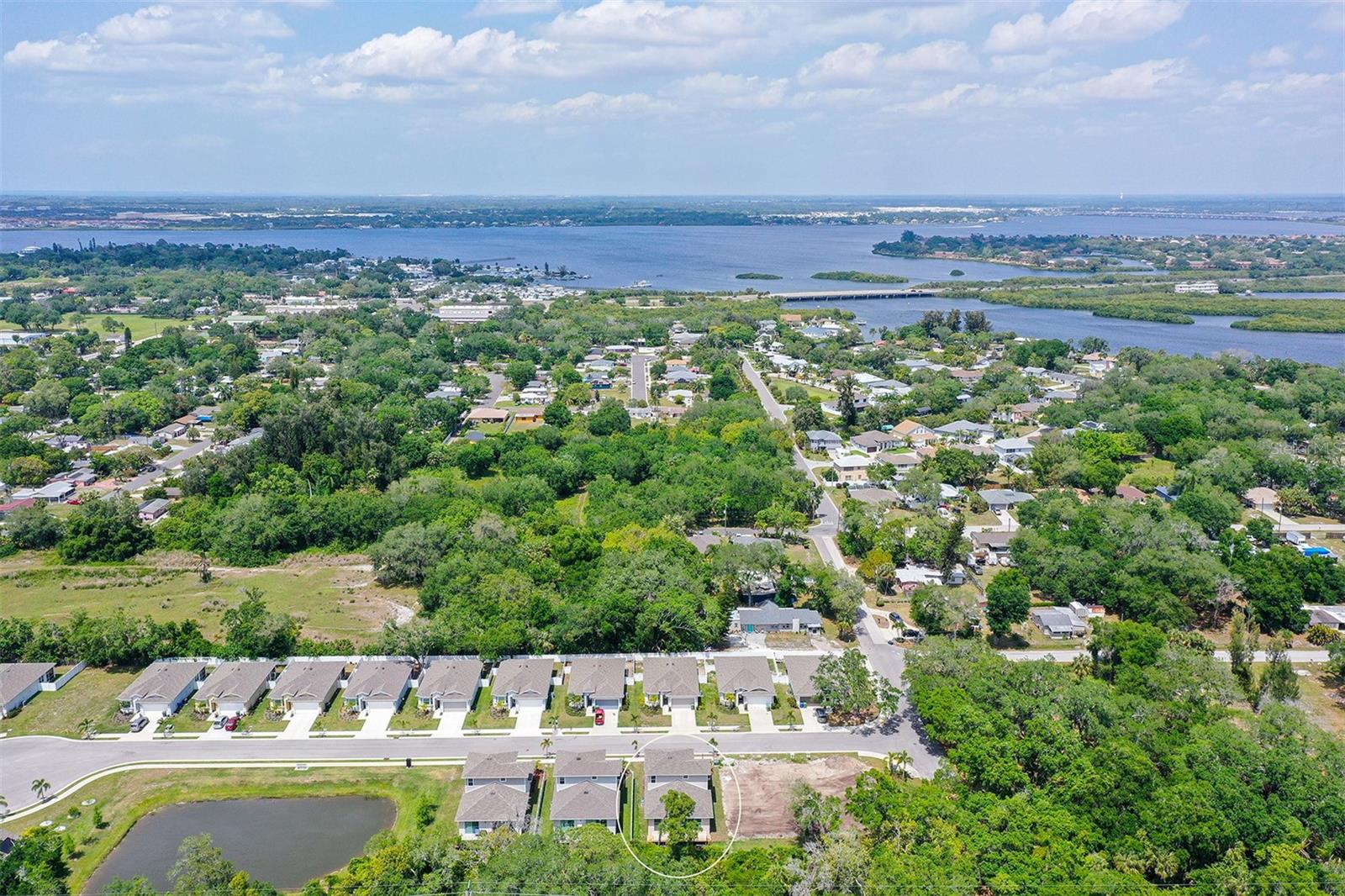 2922 RIVER RUN WAY, BRADENTON, FL, 34208