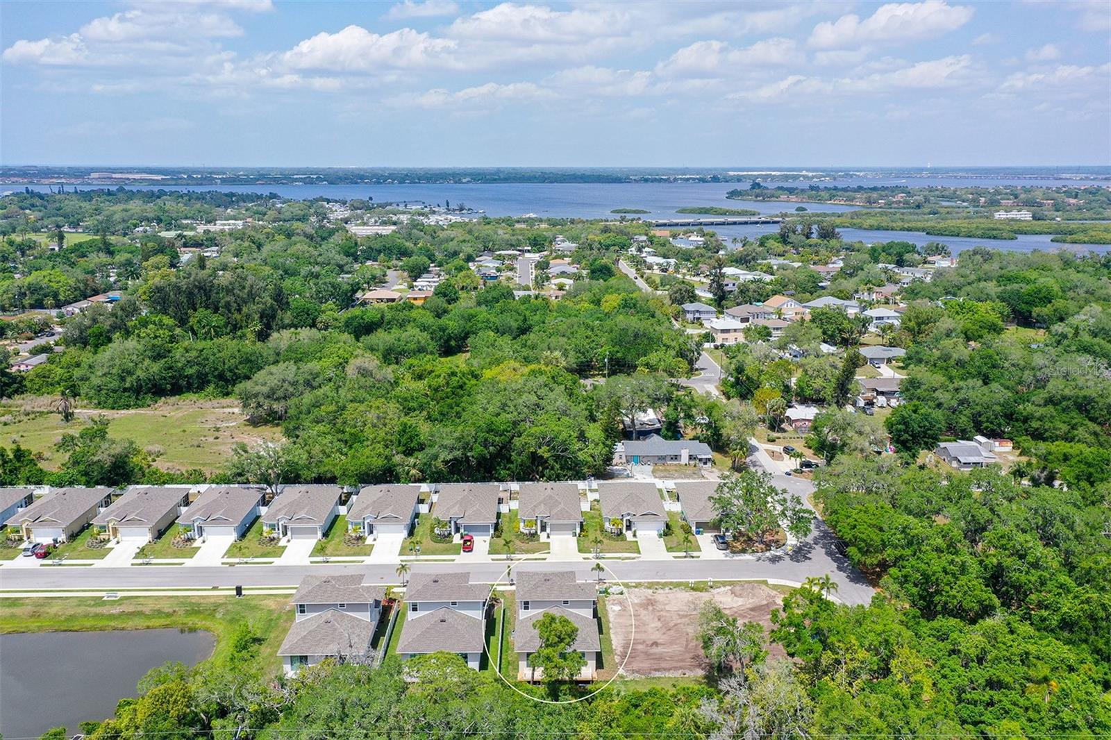 2922 RIVER RUN WAY, BRADENTON, FL, 34208