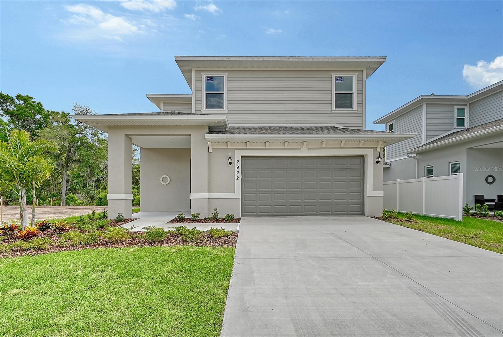 2922 RIVER RUN WAY, BRADENTON, FL, 34208