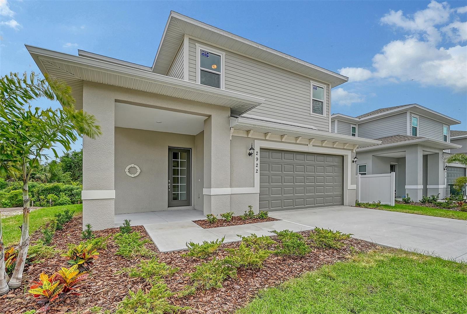 2922 RIVER RUN WAY, BRADENTON, FL, 34208