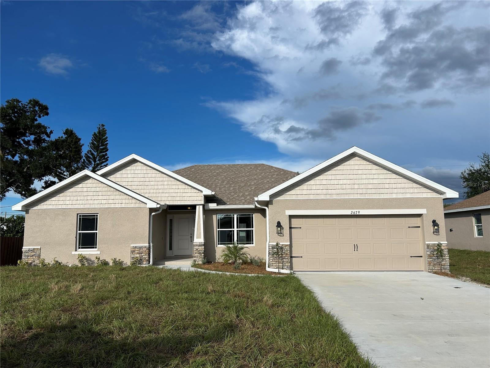 2679 ENGLEWOOD RD, VENICE, FL, 34293