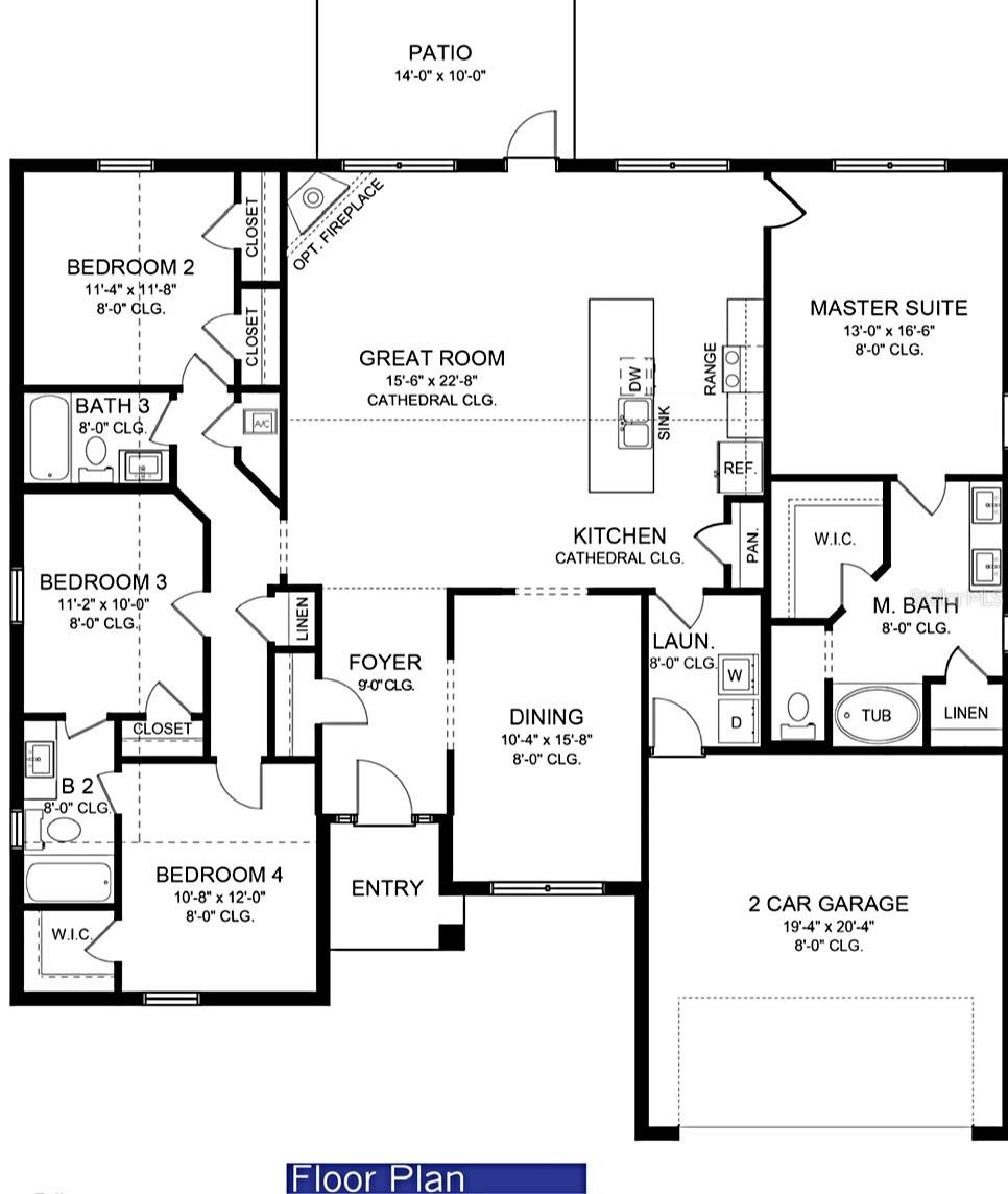 2679 ENGLEWOOD RD, VENICE, FL, 34293