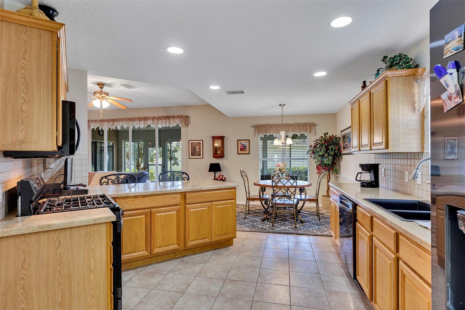 26807 BULL RUN, LEESBURG, FL, 34748