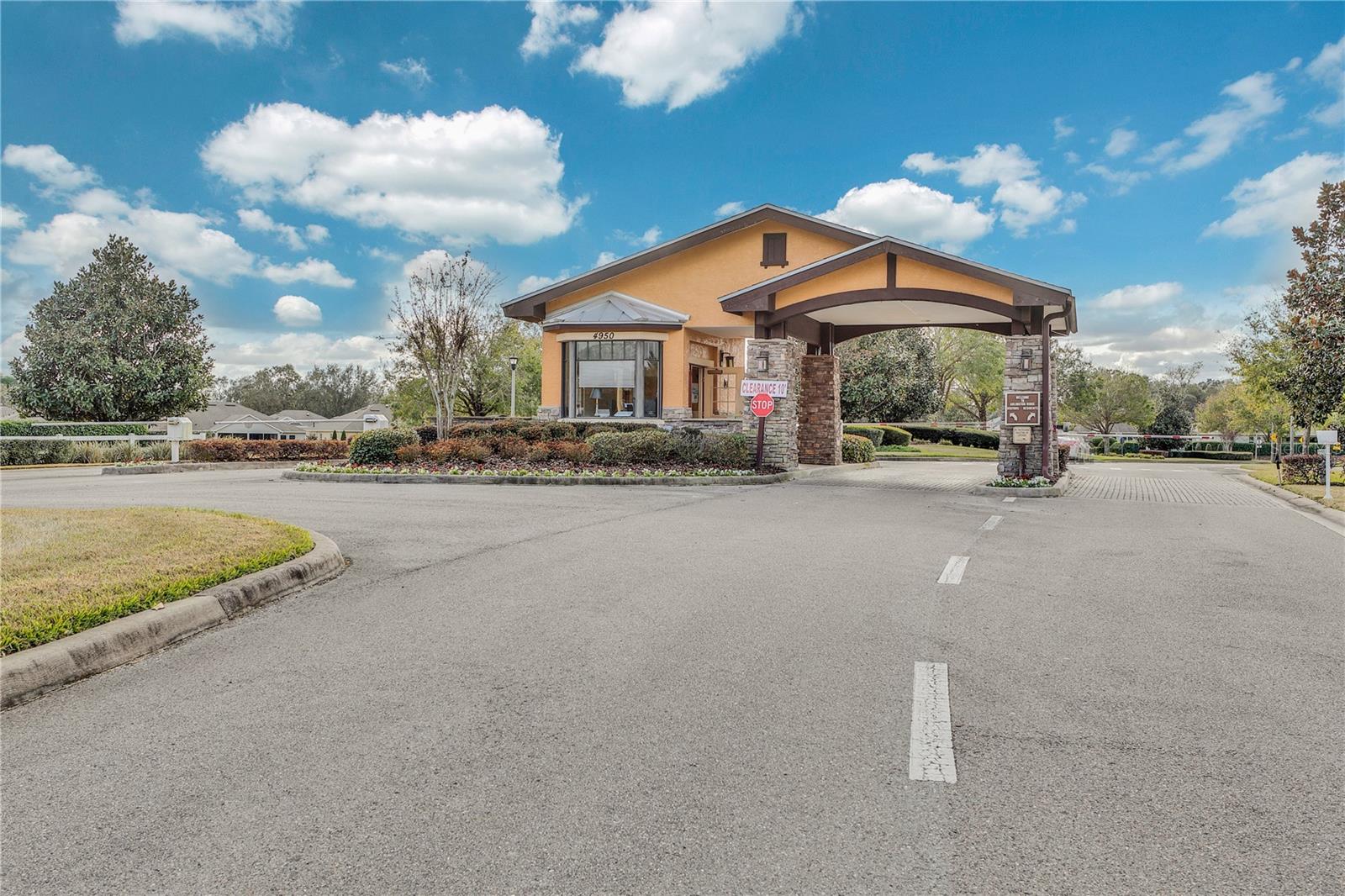 26807 BULL RUN, LEESBURG, FL, 34748