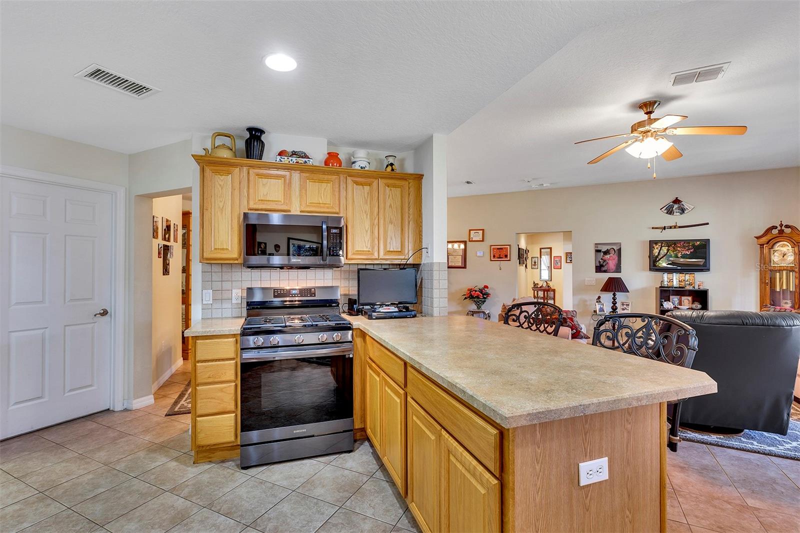 26807 BULL RUN, LEESBURG, FL, 34748