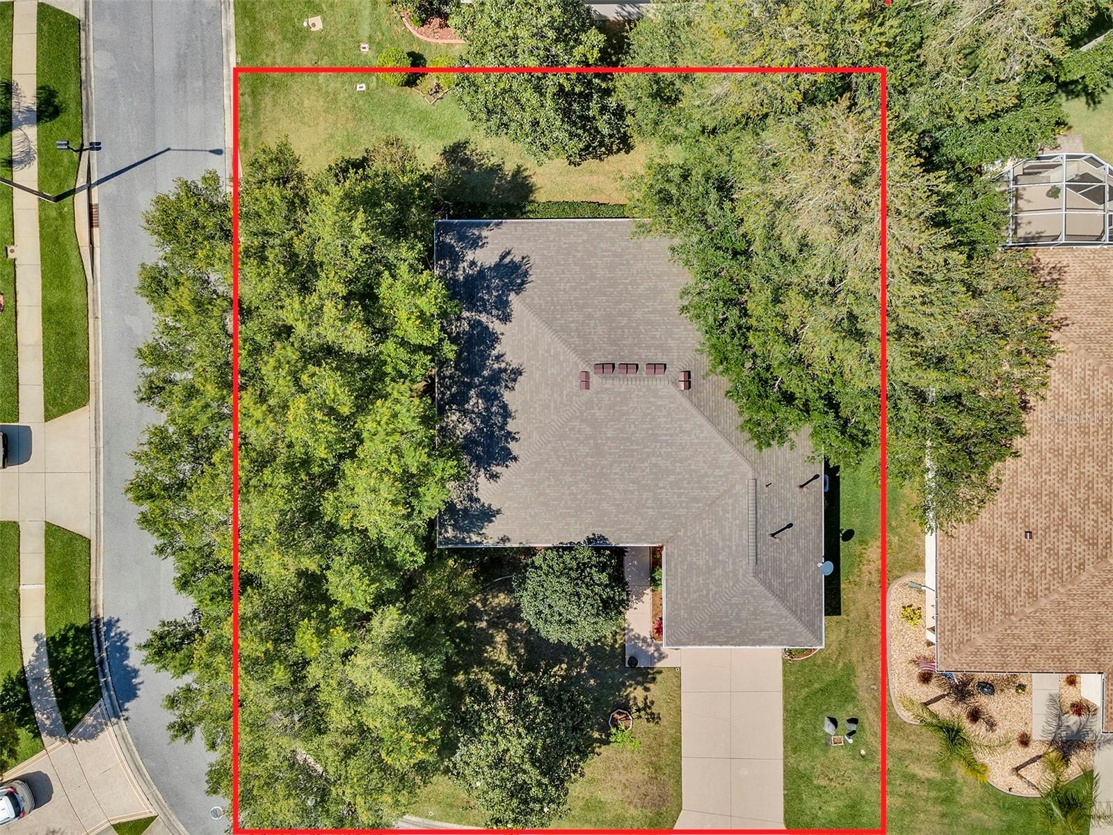 26807 BULL RUN, LEESBURG, FL, 34748