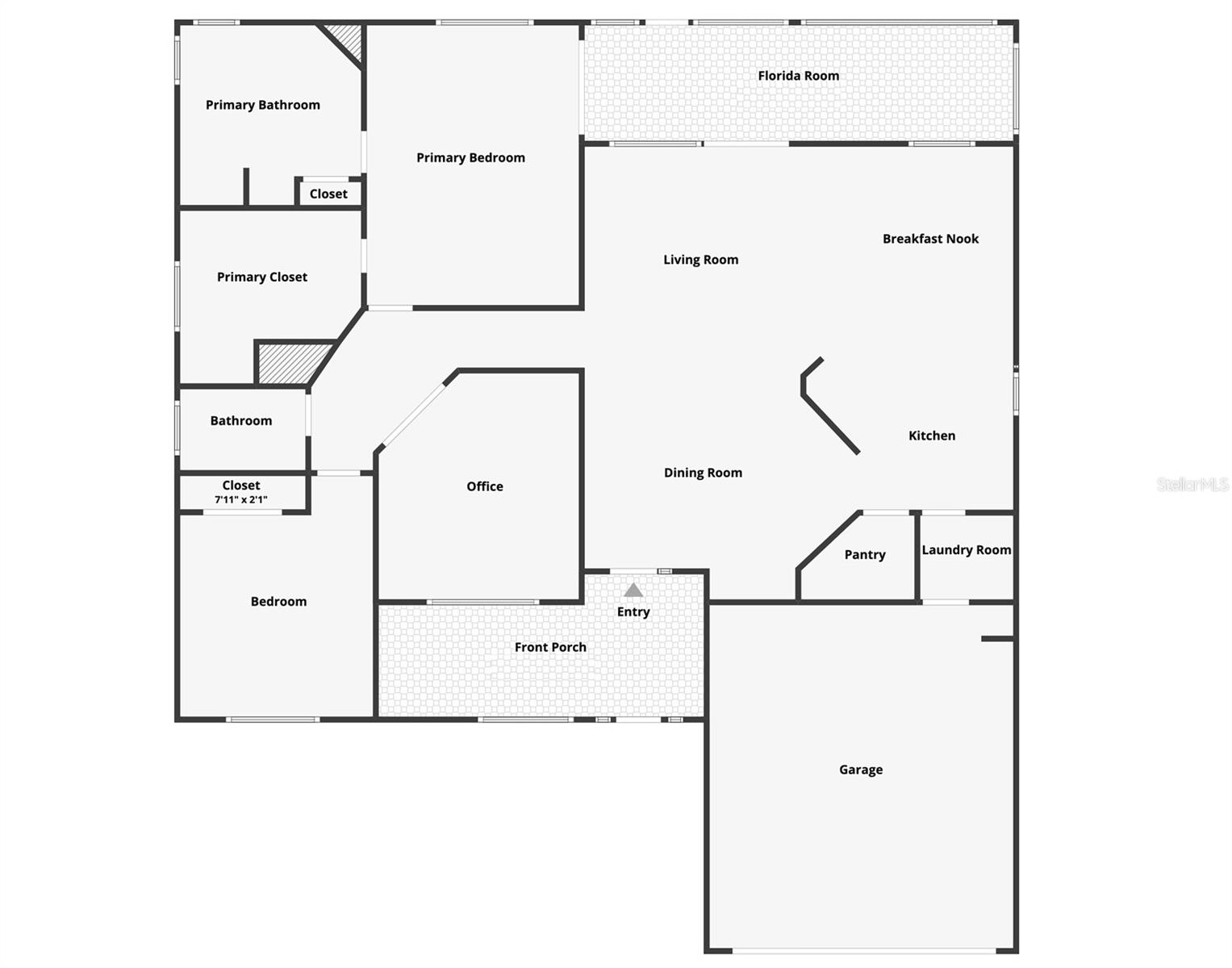 26807 BULL RUN, LEESBURG, FL, 34748