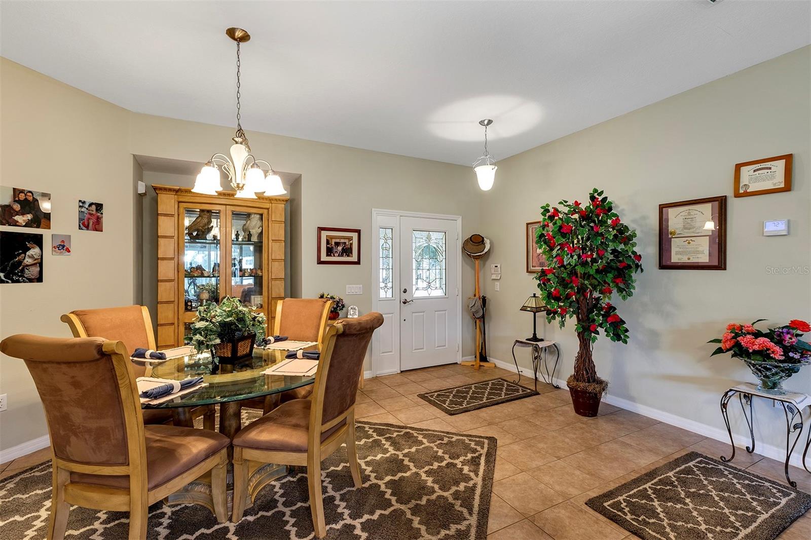 26807 BULL RUN, LEESBURG, FL, 34748