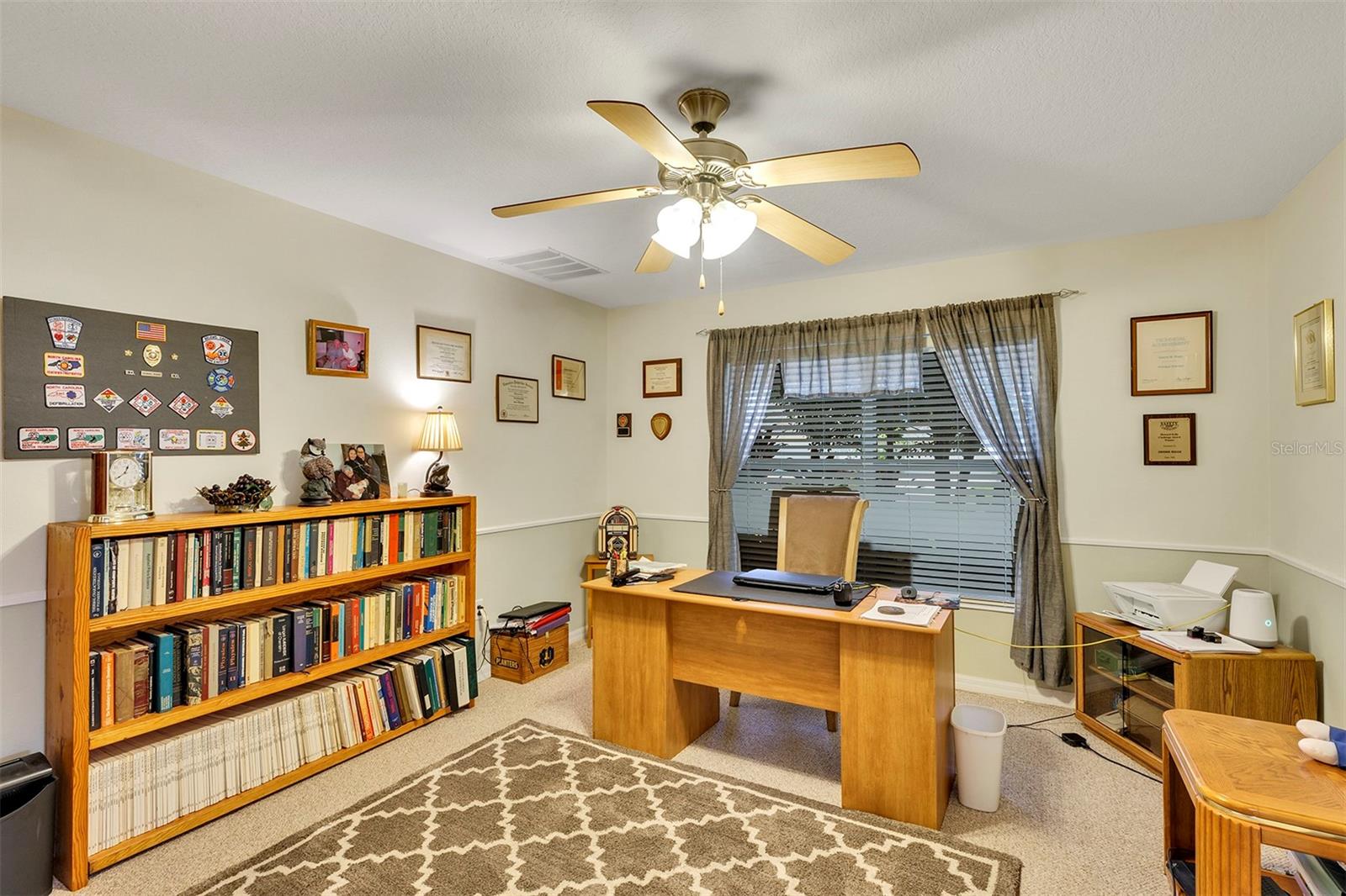 26807 BULL RUN, LEESBURG, FL, 34748