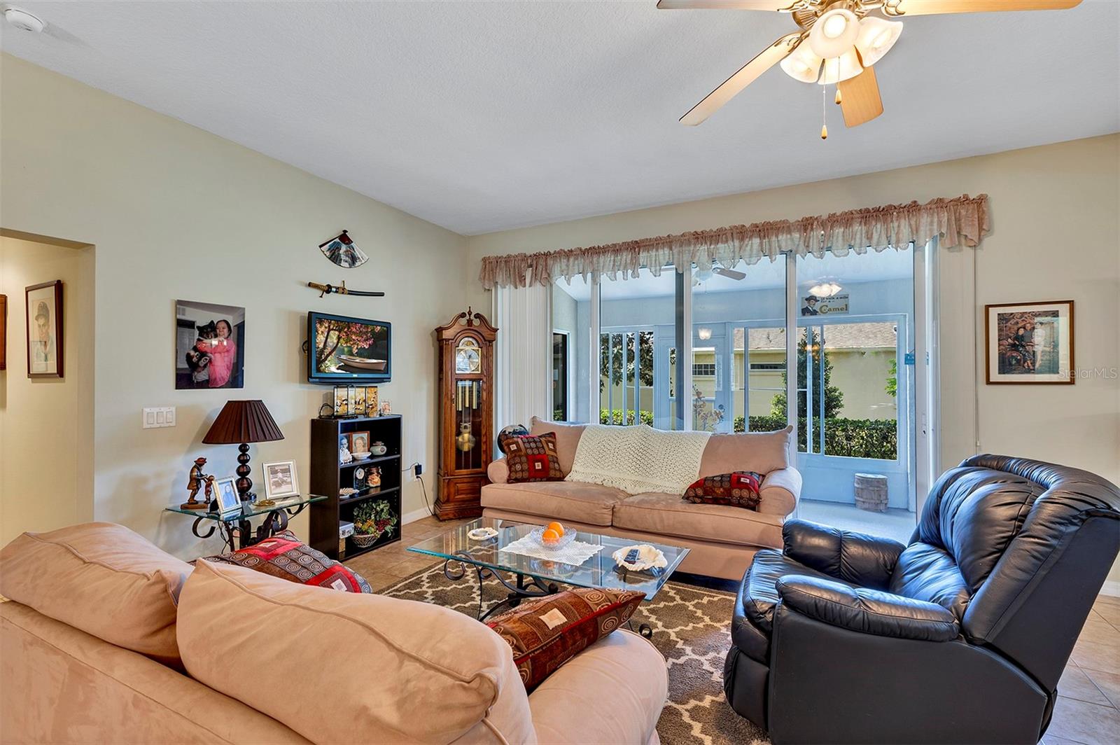 26807 BULL RUN, LEESBURG, FL, 34748
