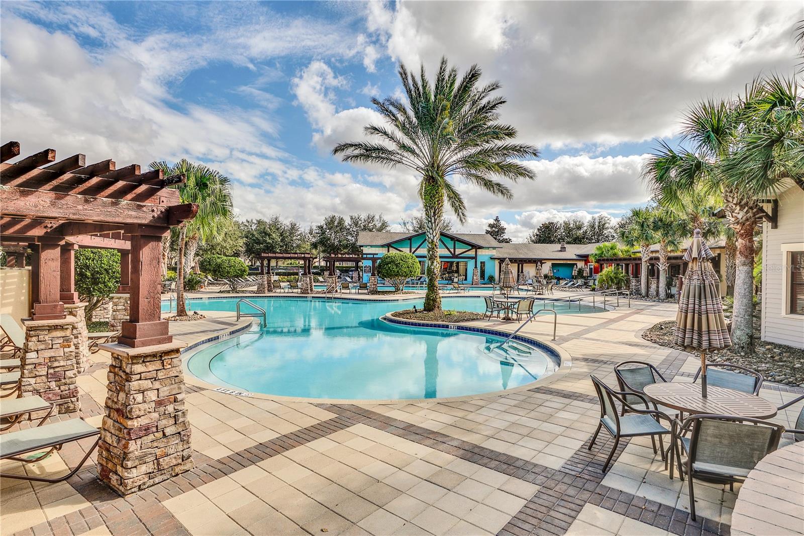 26807 BULL RUN, LEESBURG, FL, 34748