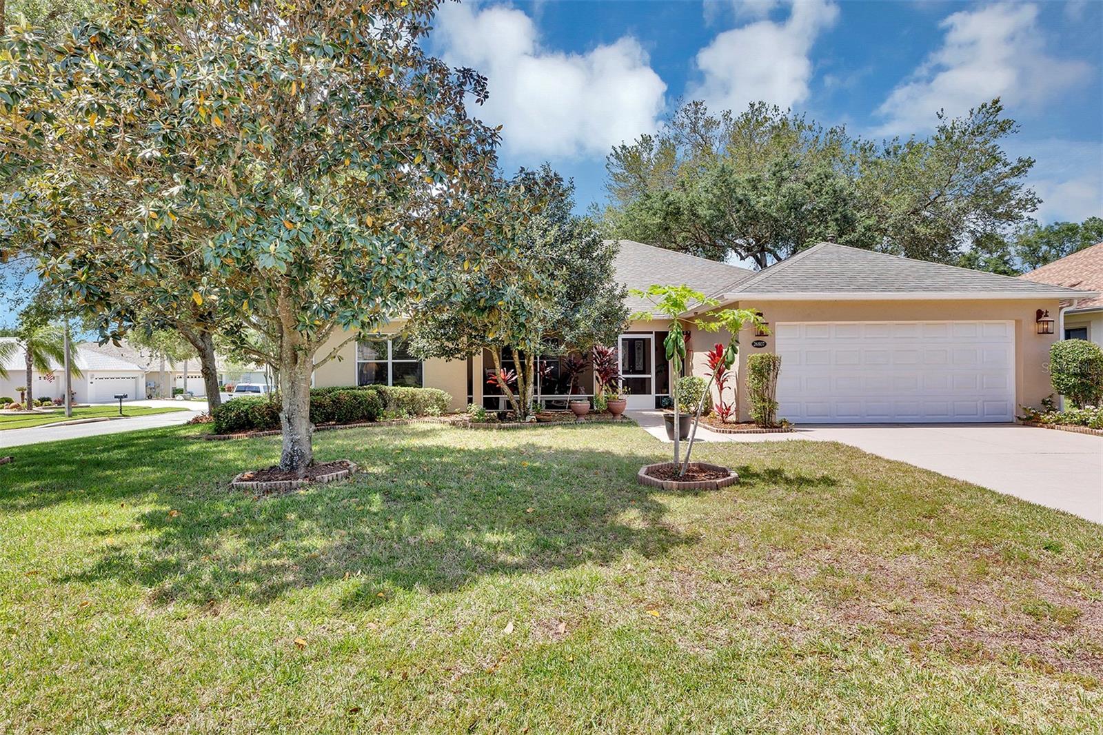 26807 BULL RUN, LEESBURG, FL, 34748