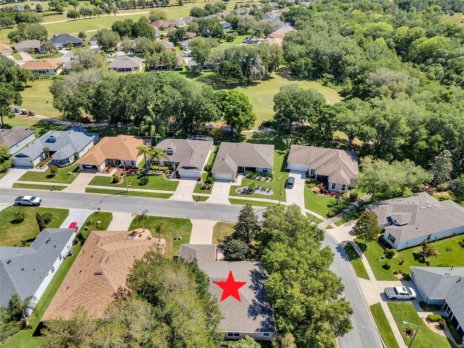 26807 BULL RUN, LEESBURG, FL, 34748