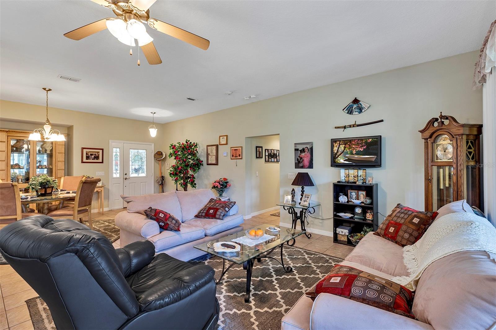 26807 BULL RUN, LEESBURG, FL, 34748