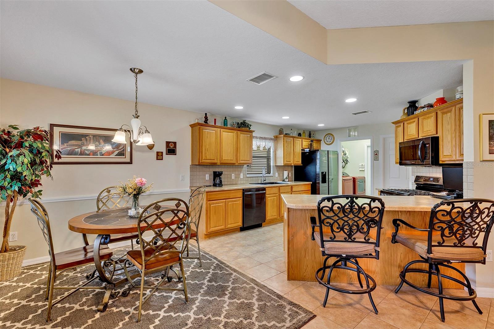 26807 BULL RUN, LEESBURG, FL, 34748