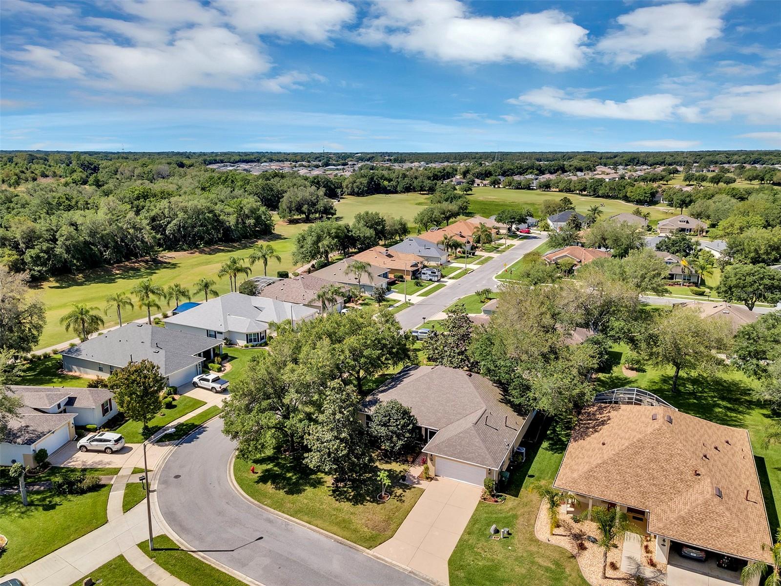 26807 BULL RUN, LEESBURG, FL, 34748