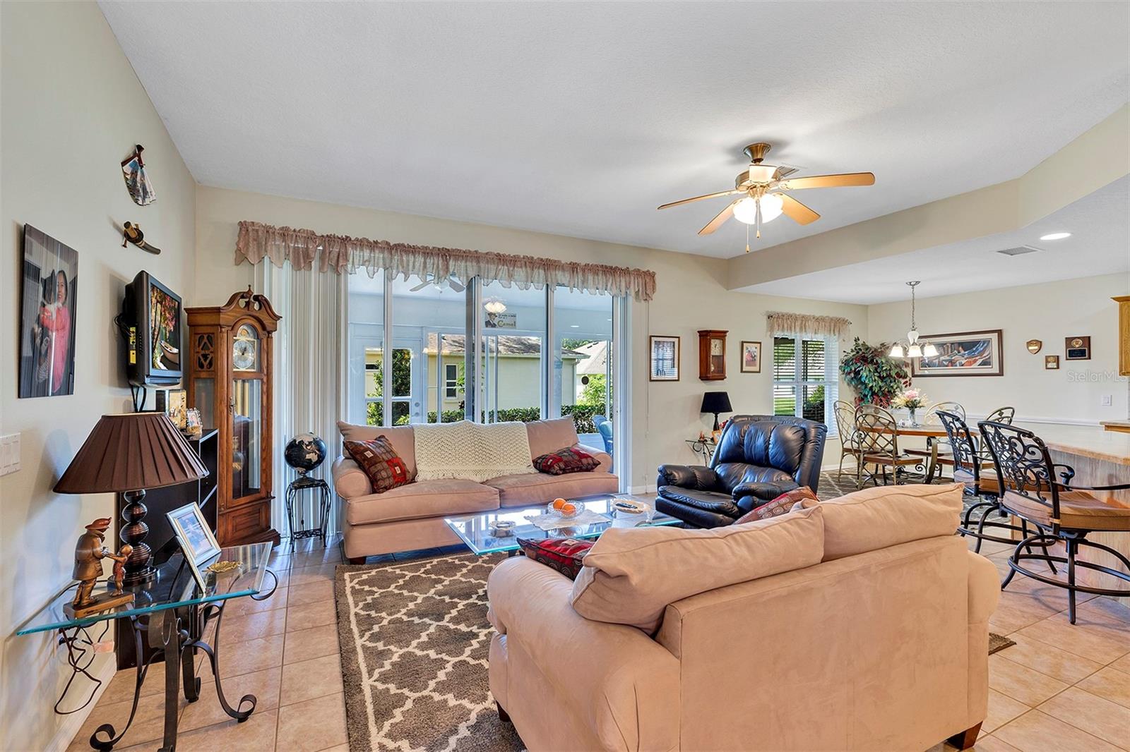 26807 BULL RUN, LEESBURG, FL, 34748