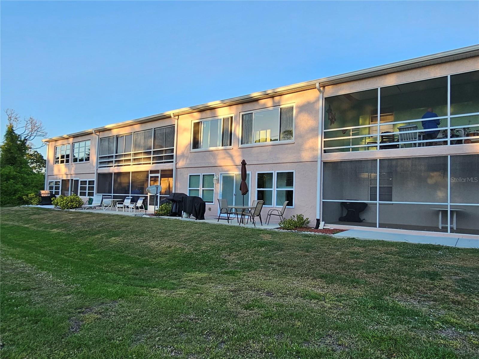 179 BOUNDARY BLVD #7, ROTONDA WEST, FL, 33947