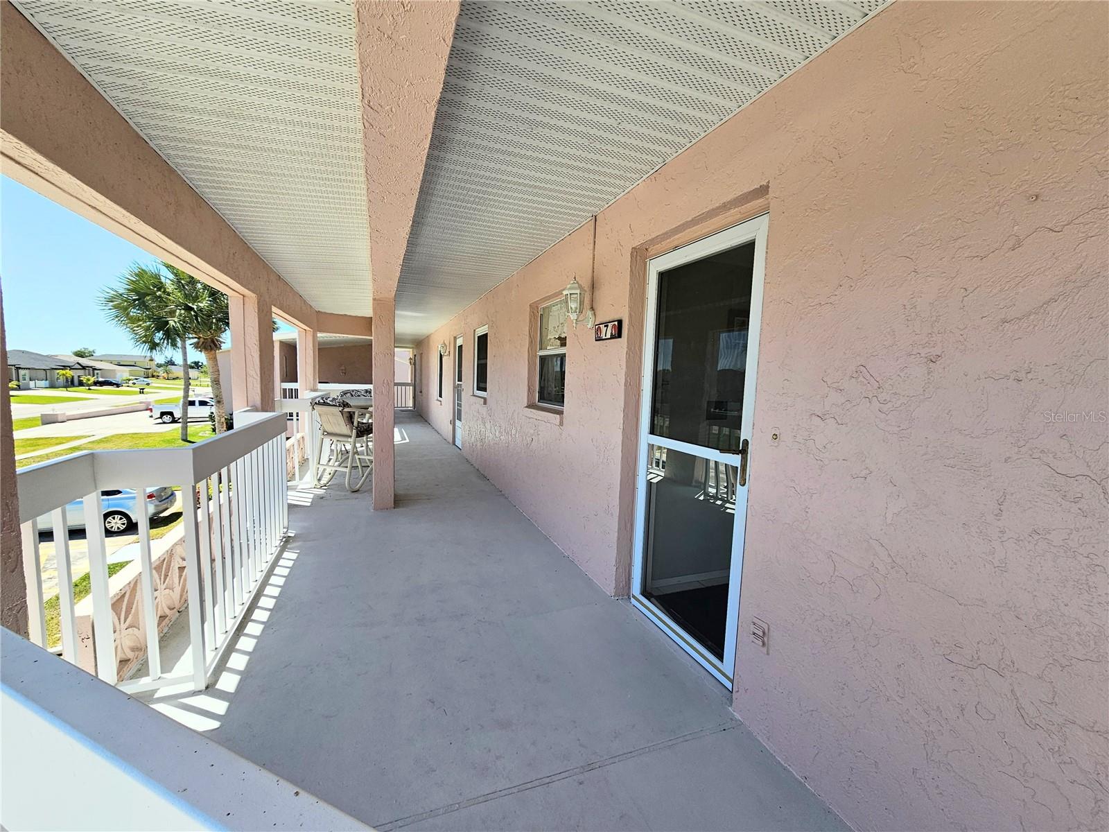 179 BOUNDARY BLVD #7, ROTONDA WEST, FL, 33947