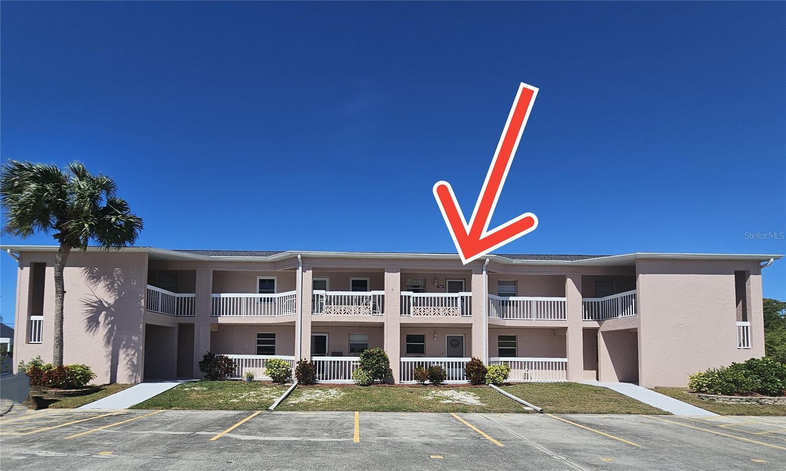 179 BOUNDARY BLVD #7, ROTONDA WEST, FL, 33947